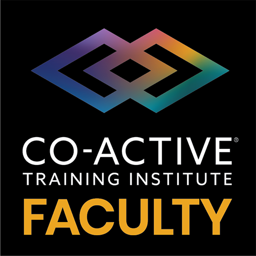 Co-Active Training Institute Faculty