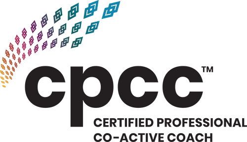 Certified Professional Co-active Coach